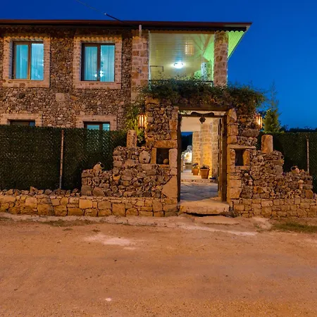 וילה Guenes קס