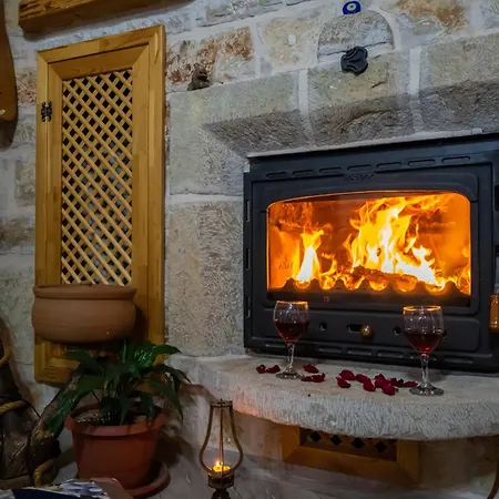 וילה Guenes קס