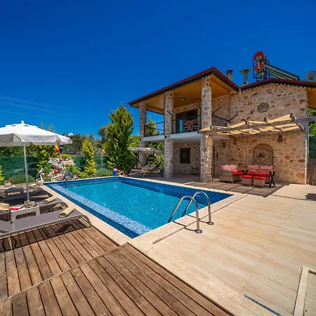 Villa Guenes