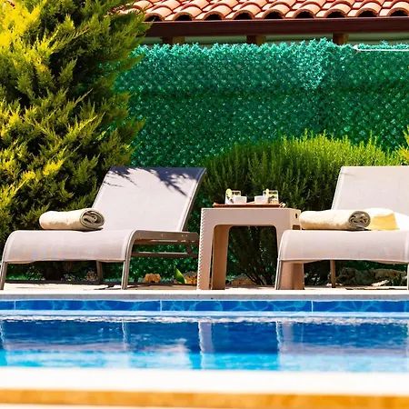 Villa Guenes