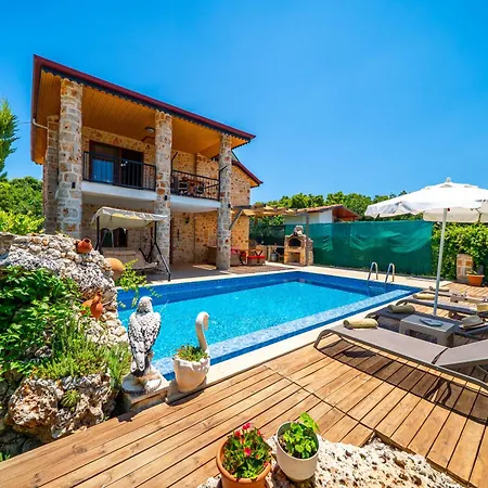 Villa Guenes Kas