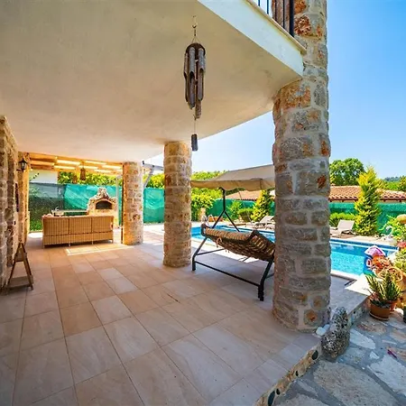 Villa Guenes Kas