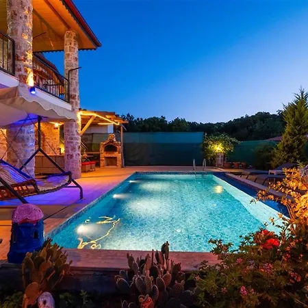 Villa Guenes