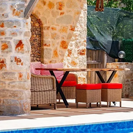 Villa Guenes Kas
