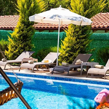 Villa Guenes