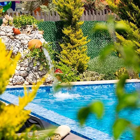 Villa Guenes