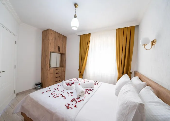 Guenes 别墅 卡斯