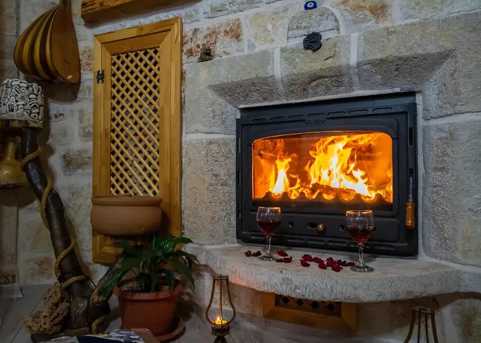 别墅 Guenes 卡斯