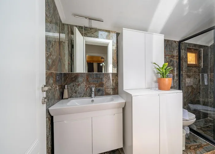 Guenes 别墅 卡斯